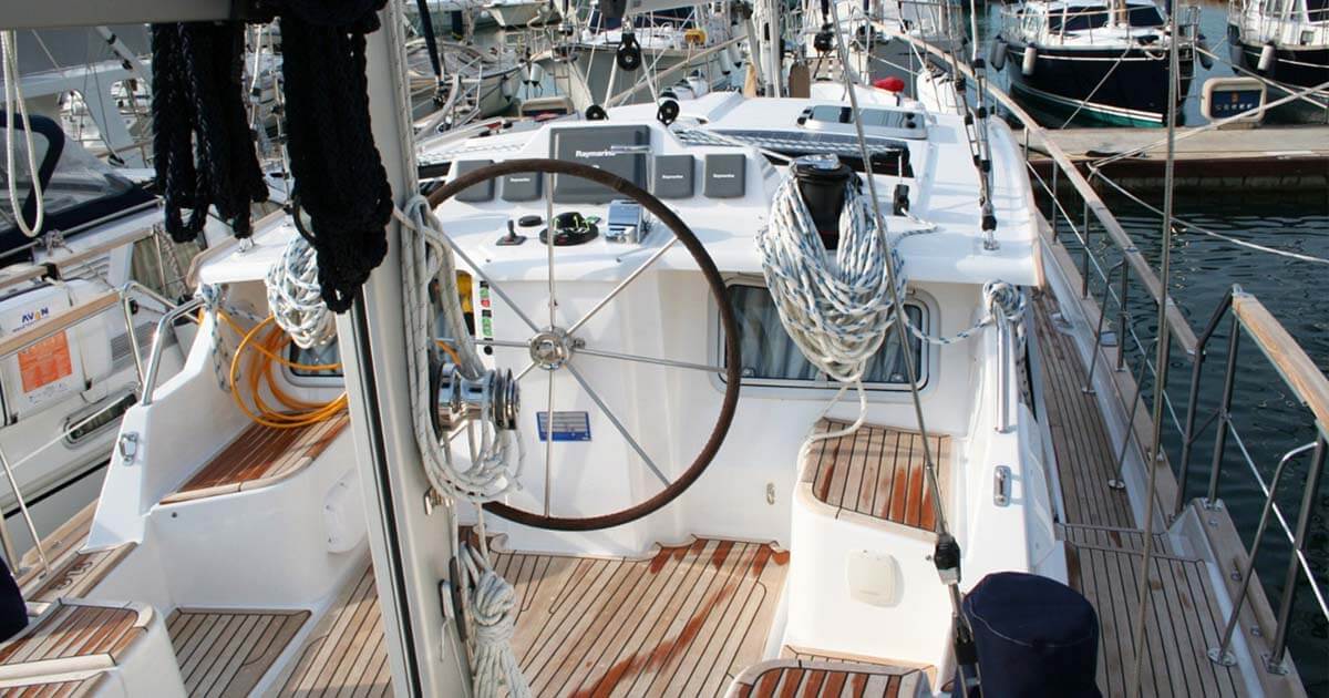 Coperchio ispezione Accesso al Ponte Quadrato Doppi Manici Anti-UV RE-353-606 per Yacht per imbarcazioni marittime Tbest Botola e Coperchio di Accesso al Ponte Marittimo 