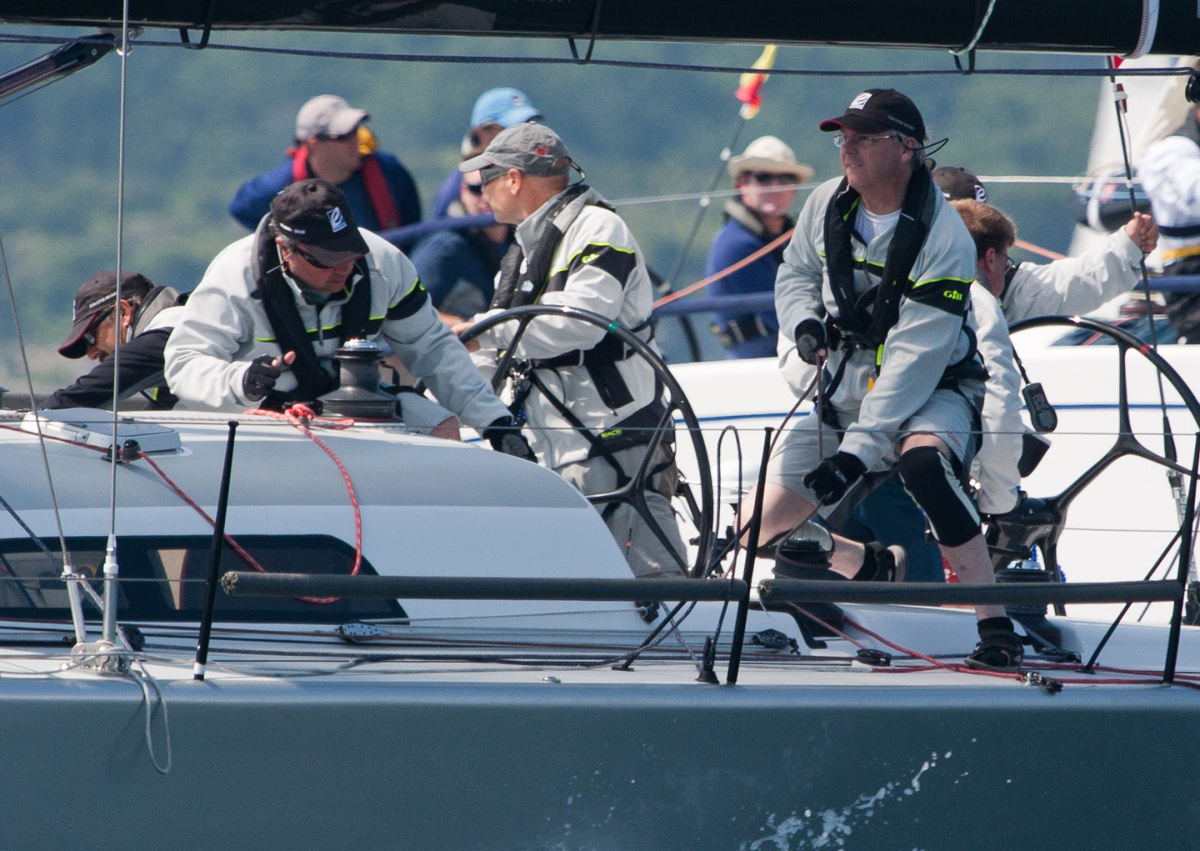 Borsa Ideale Per 4 Giubbotti Di Salvataggio Versione Guinea 150N B3915001