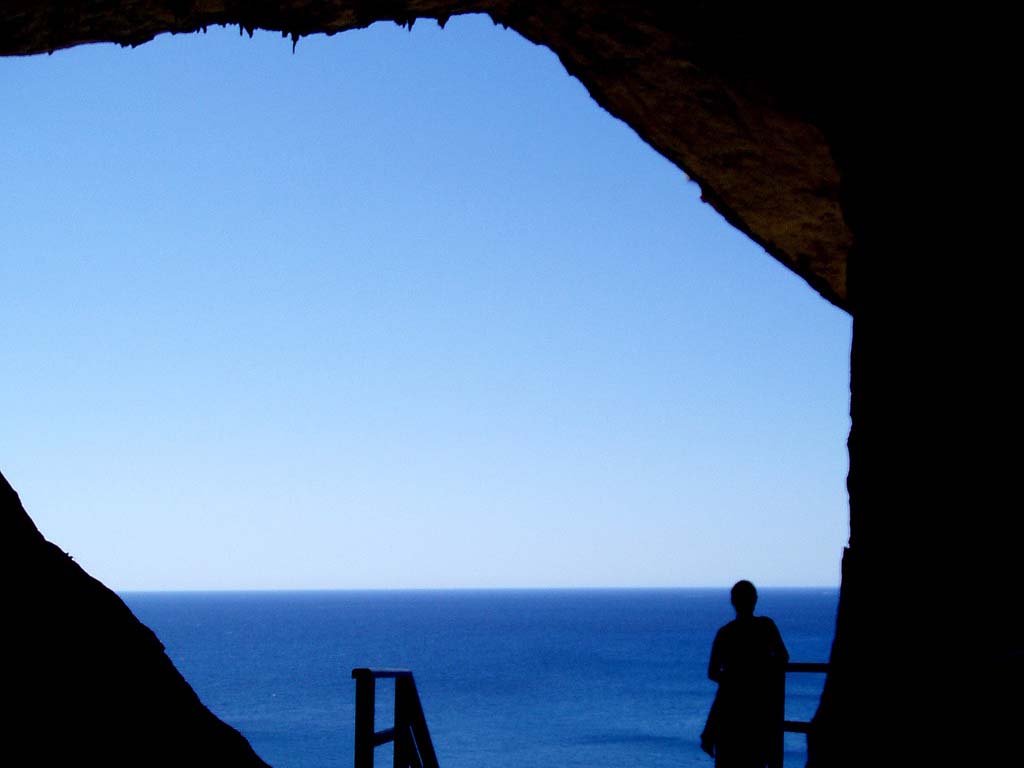 Grotte Maiorca