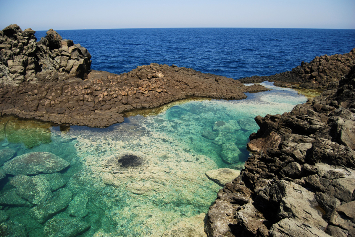 Isole minori sicilia