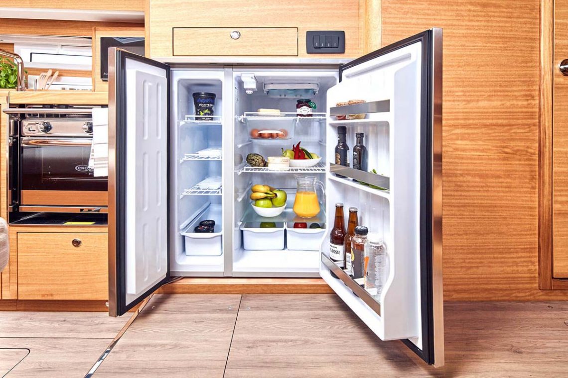 Come monitorare la temperatura del frigorifero