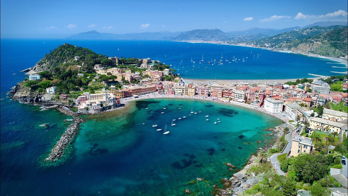 Cinque Terre