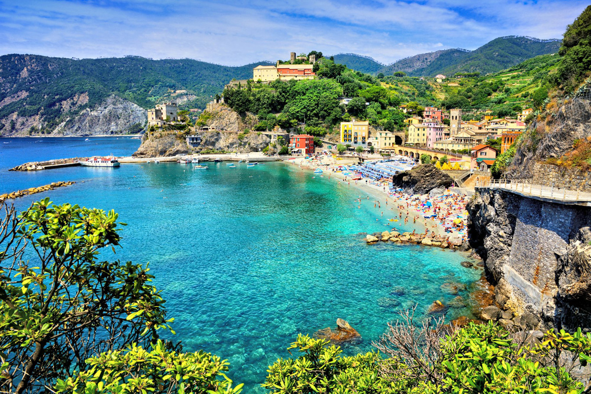 Cinque Terre