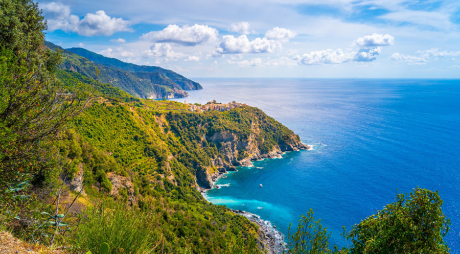 Cinque Terre