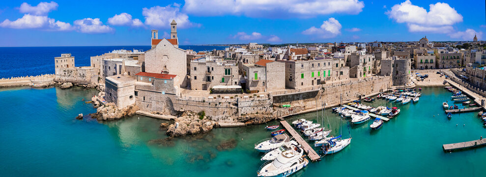 Giovinazzo