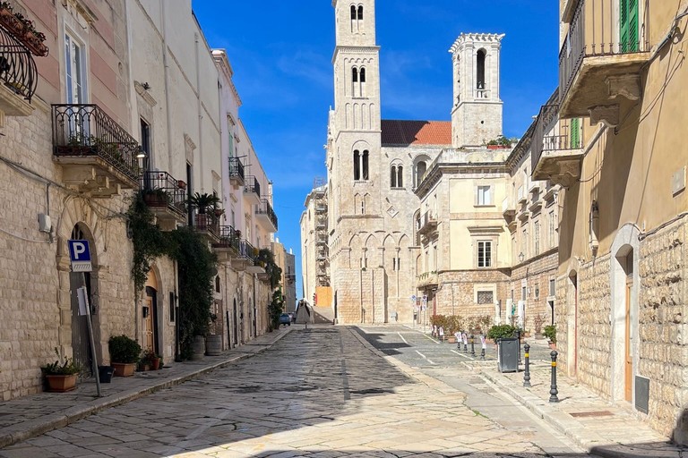 Giovinazzo