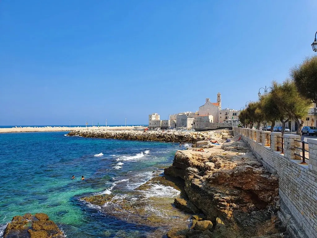 Giovinazzo