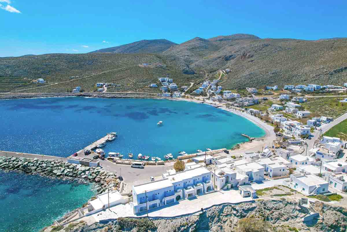 Folegandros