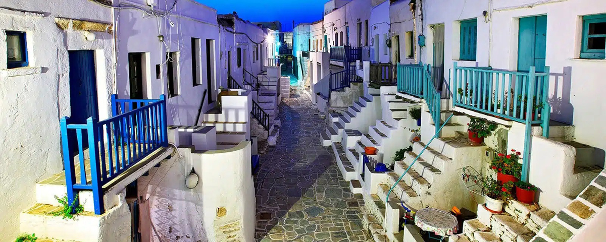 Folegandros