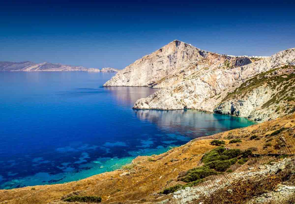 Folegandros