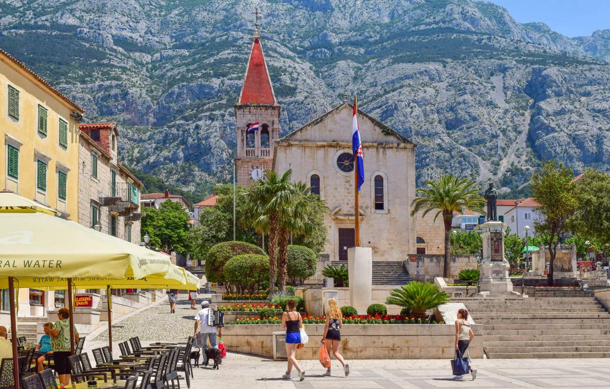 Makarska