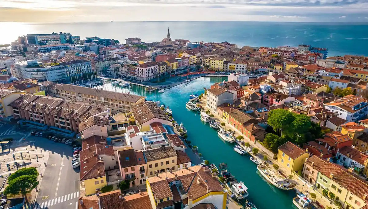 Adriatico 