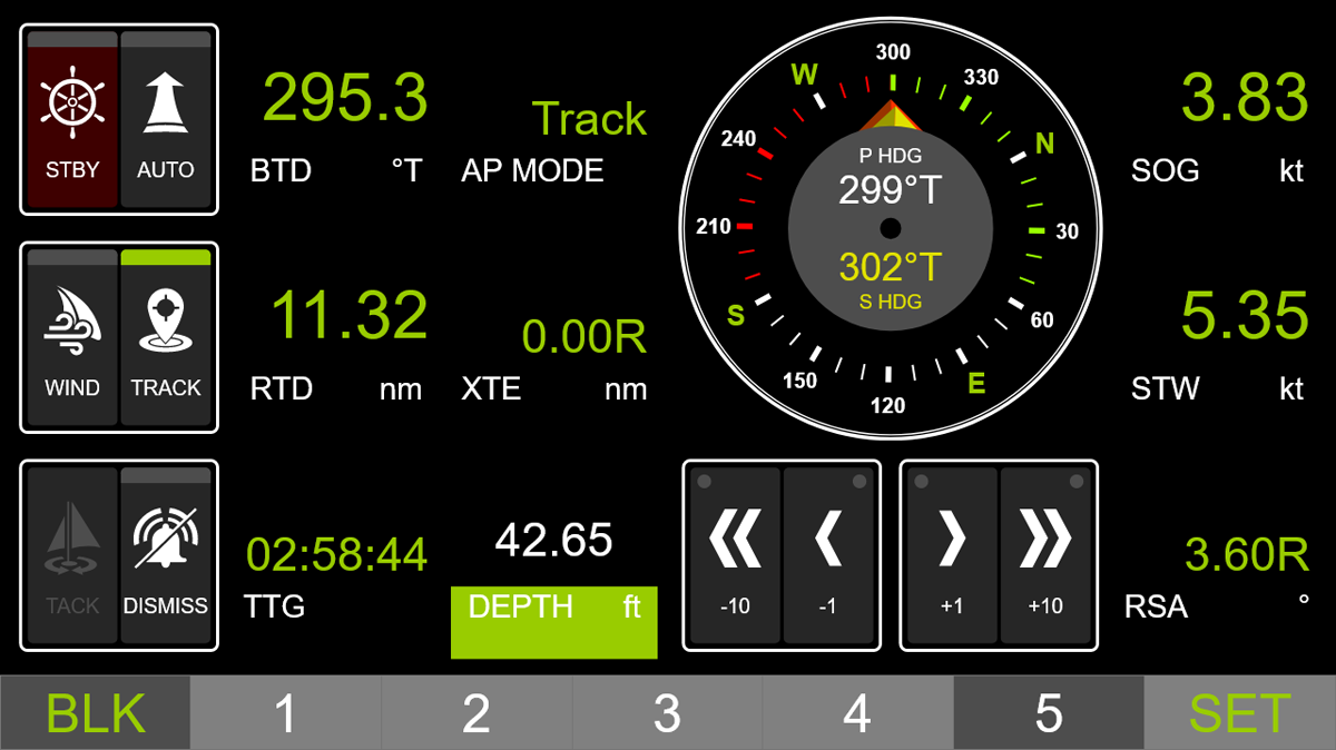 NMEA 2000