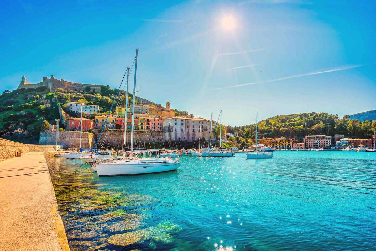 Porto Ercole