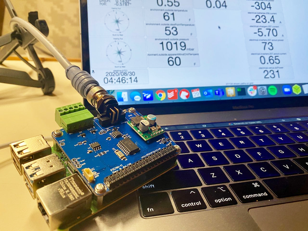 NMEA 2000