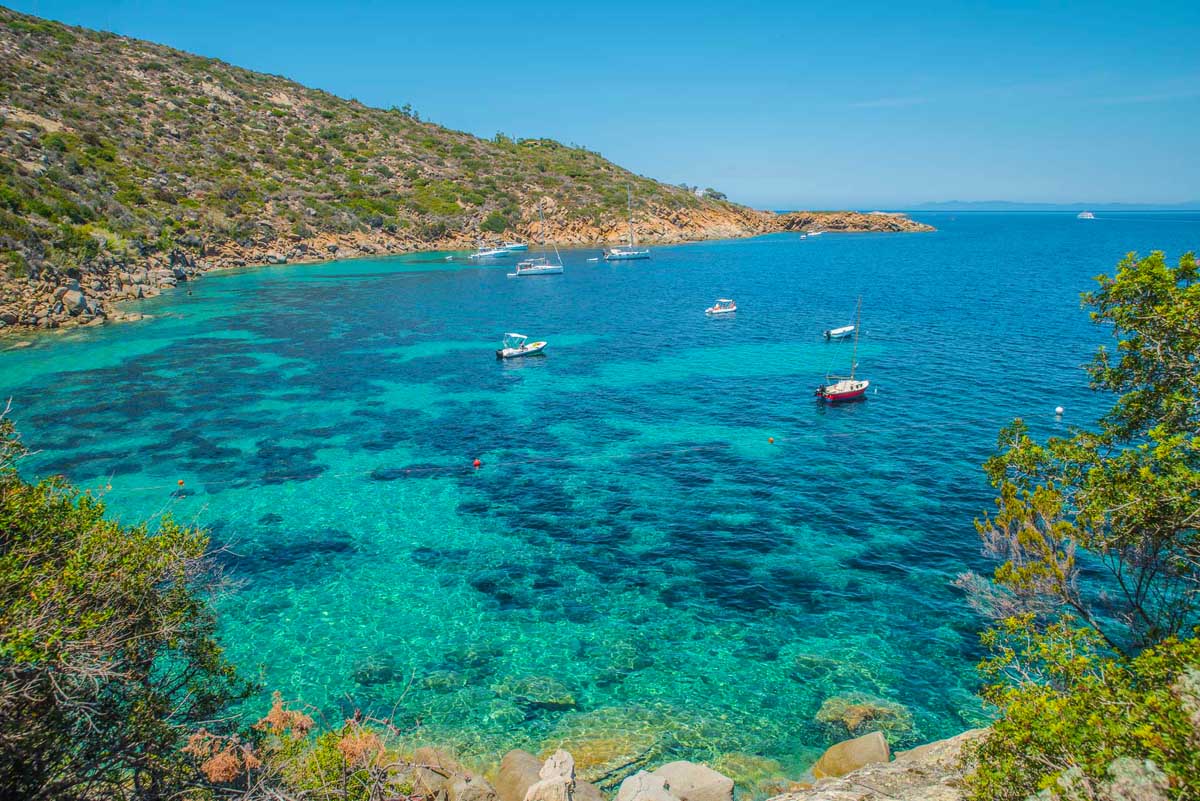 Porto Ercole