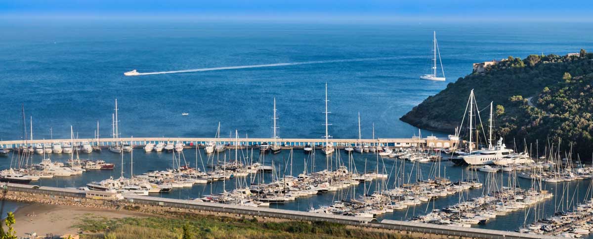 Porto Ercole