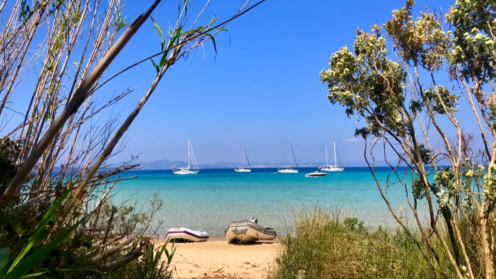 Ancoraggio
