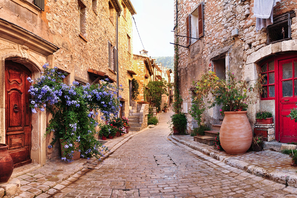 Antibes
