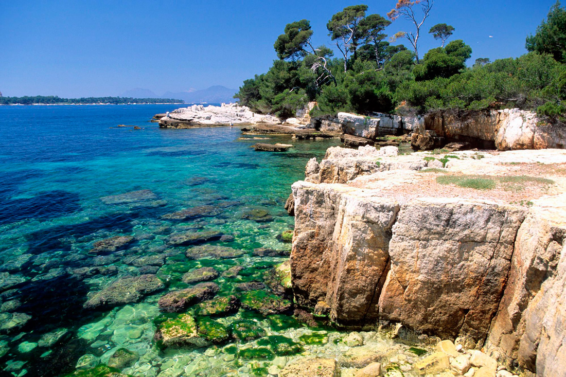 Antibes