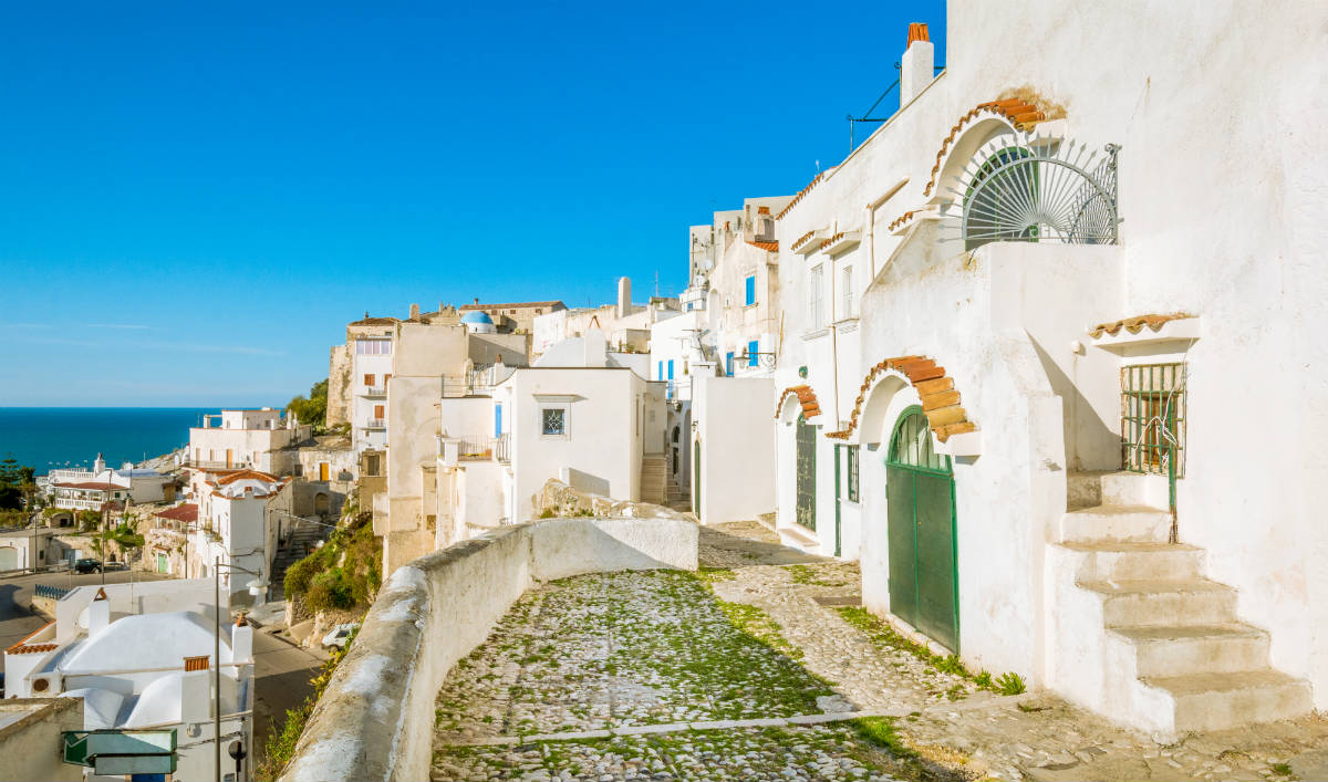 Peschici
