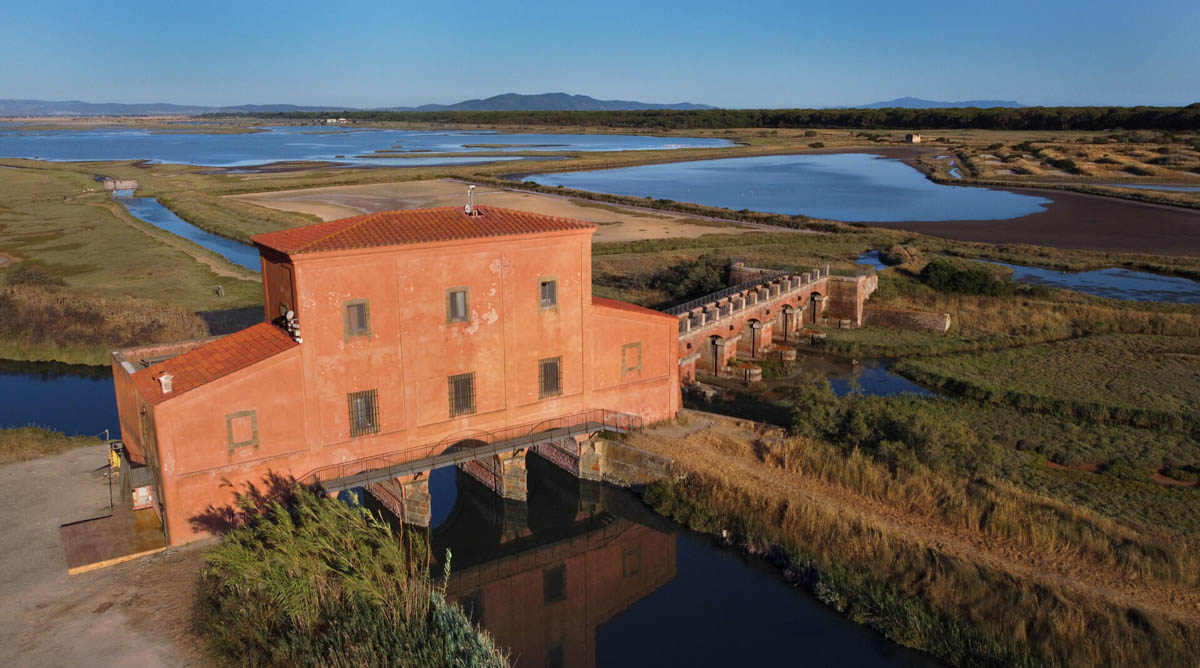 Castiglione della Pescaia