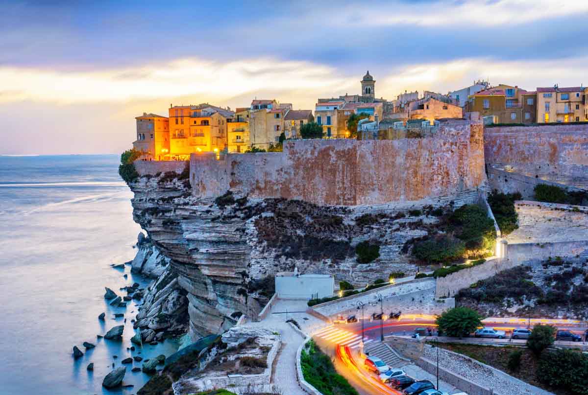 Sardegna e Corsica