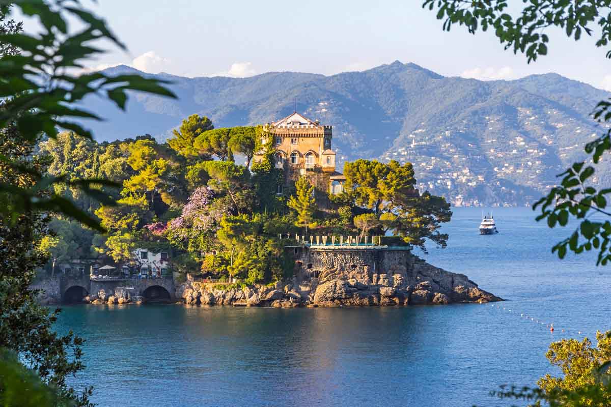 Santa Margherita Ligure