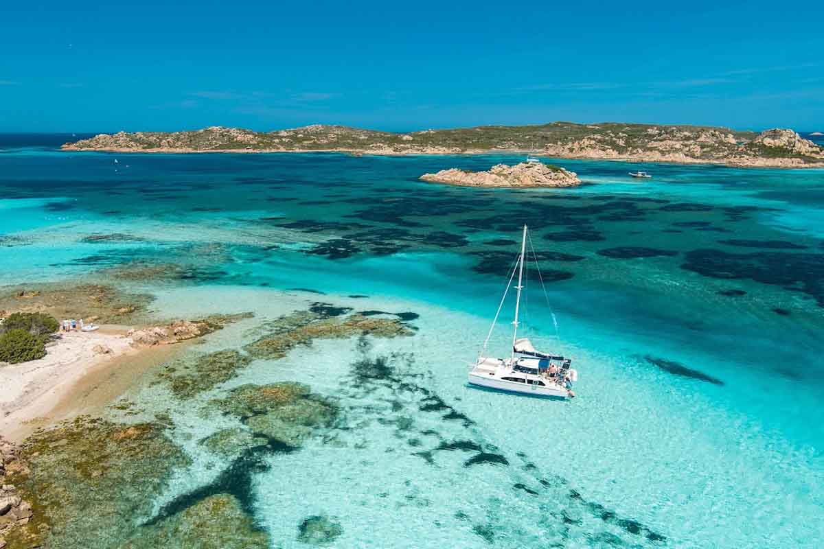 Sardegna e Corsica