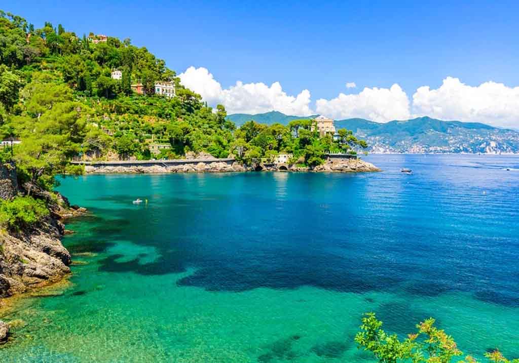Santa Margherita Ligure