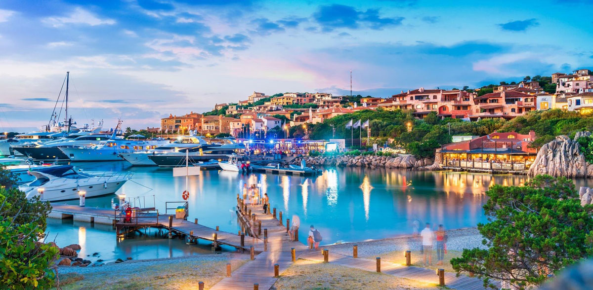 Sardegna e Corsica