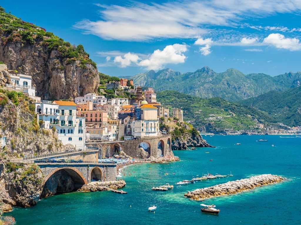 Atrani