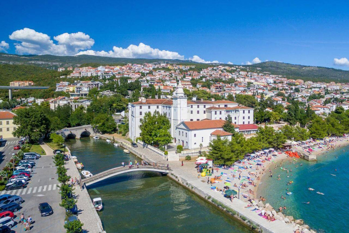 Crikvenica 