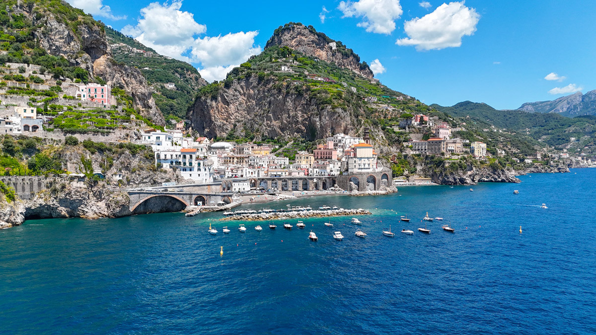 Atrani