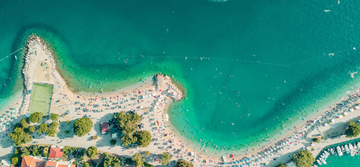 Crikvenica 