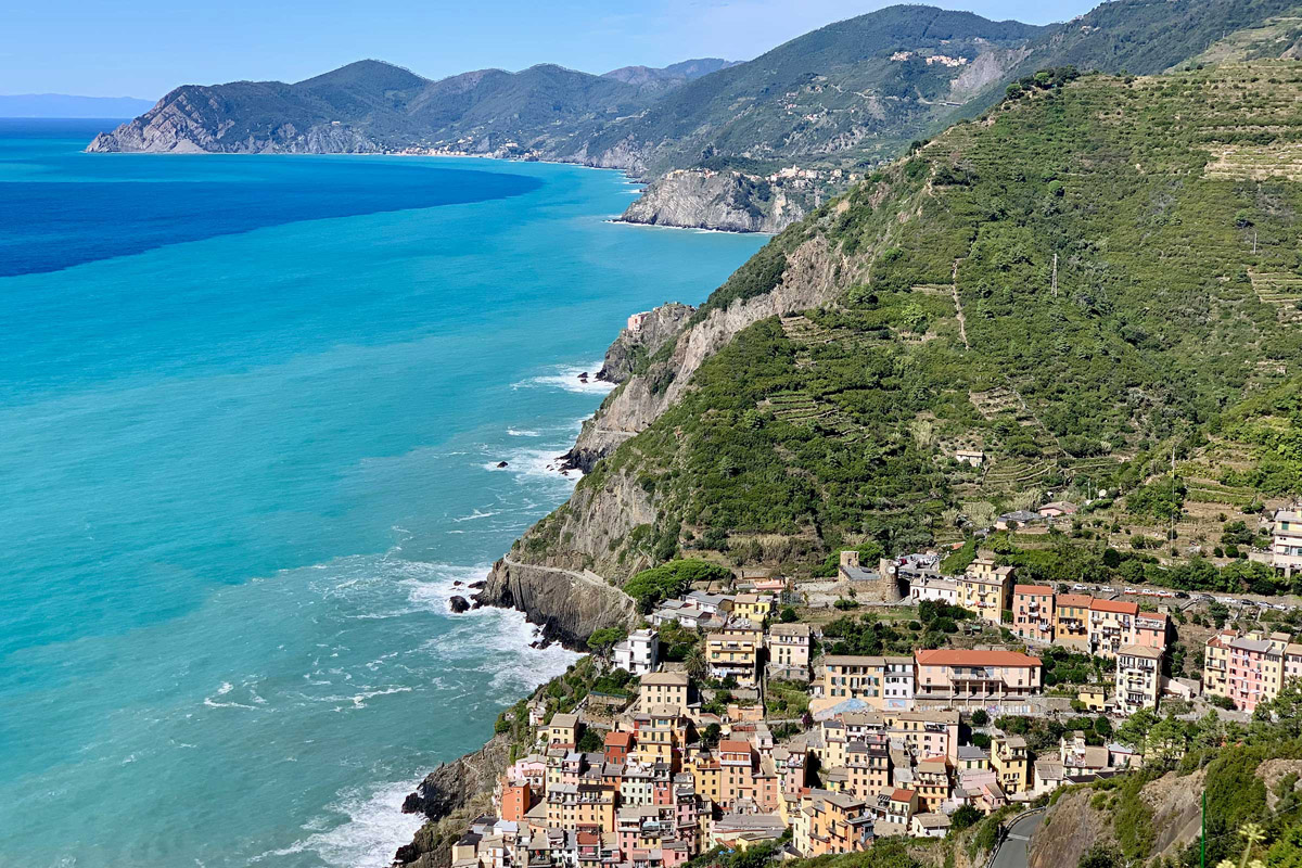 Riomaggiore