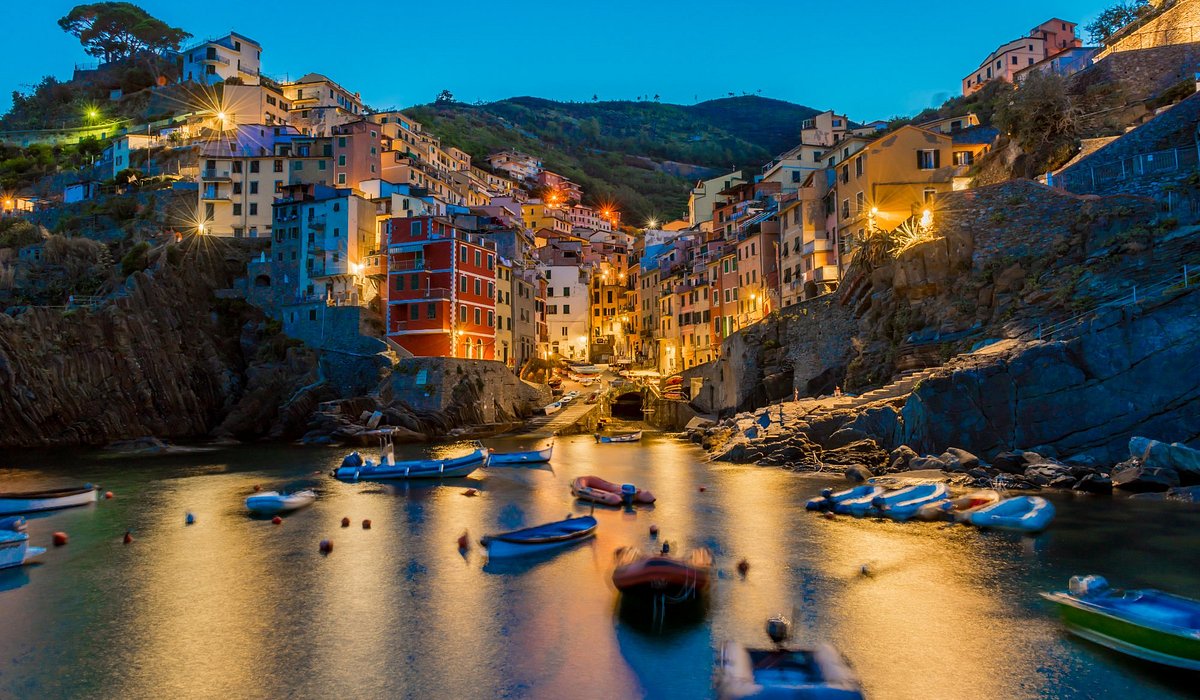 Riomaggiore