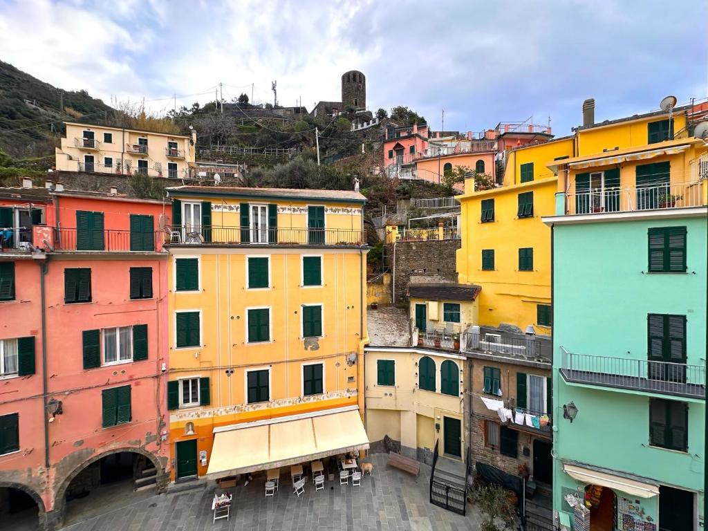 Vernazza