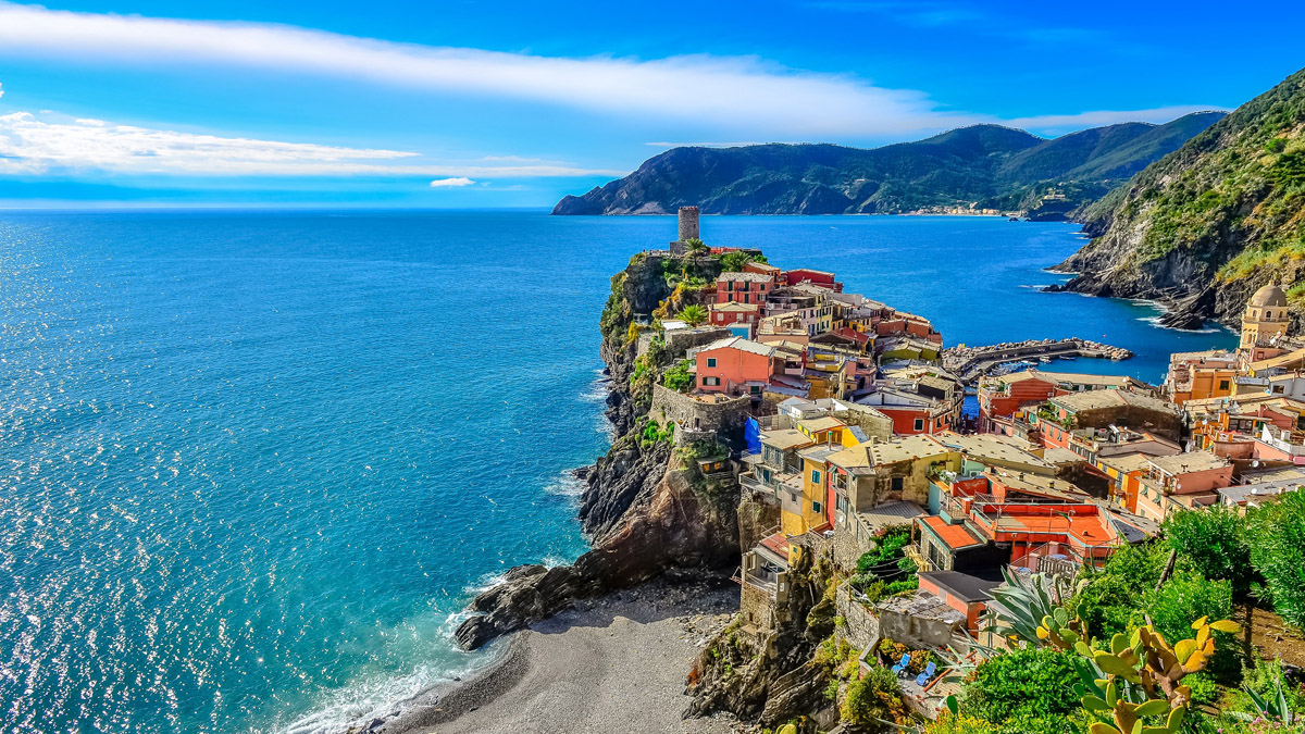 Vernazza