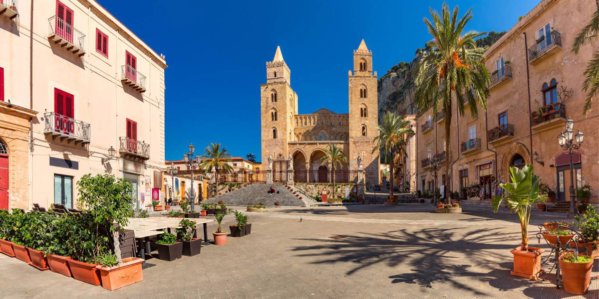Cefalù