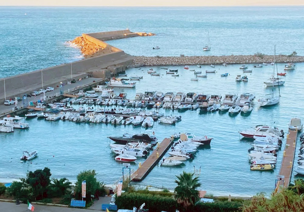 Cefalù