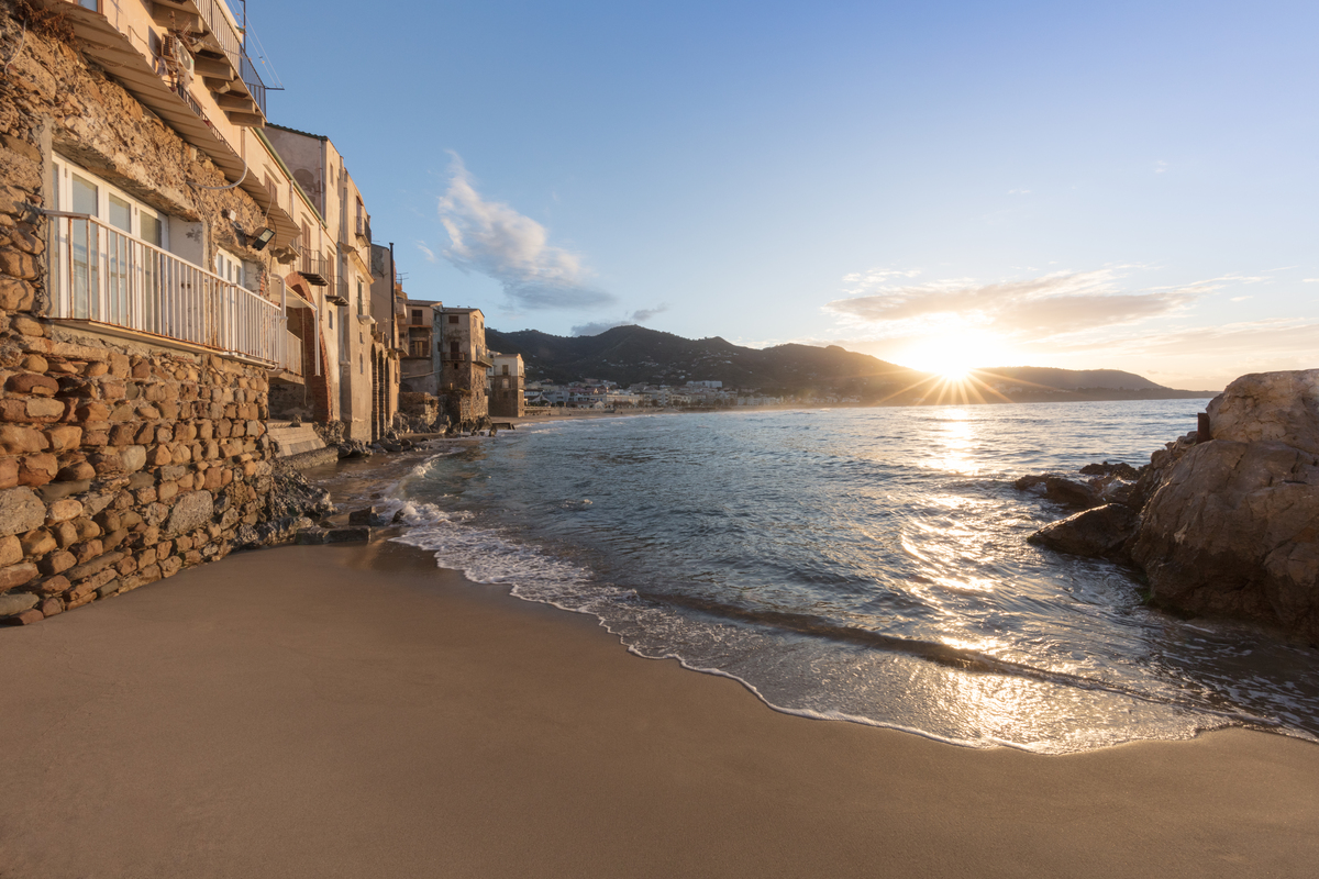 Cefalù