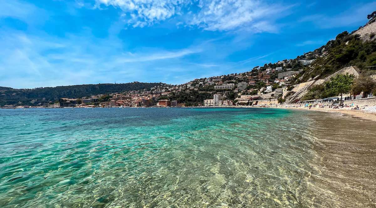 Villefranche-sur-Mer