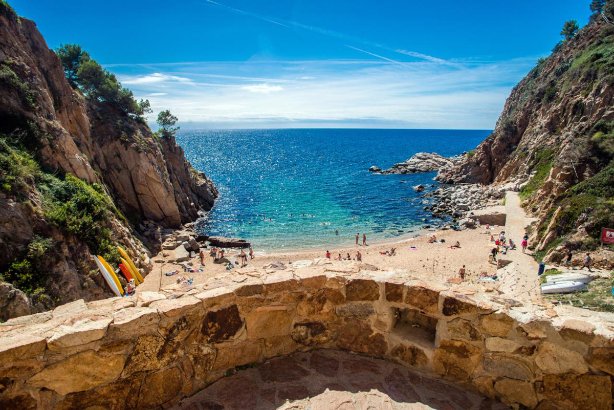 Tossa de Mar