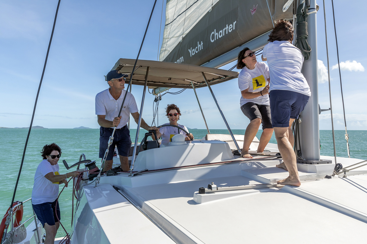 charter