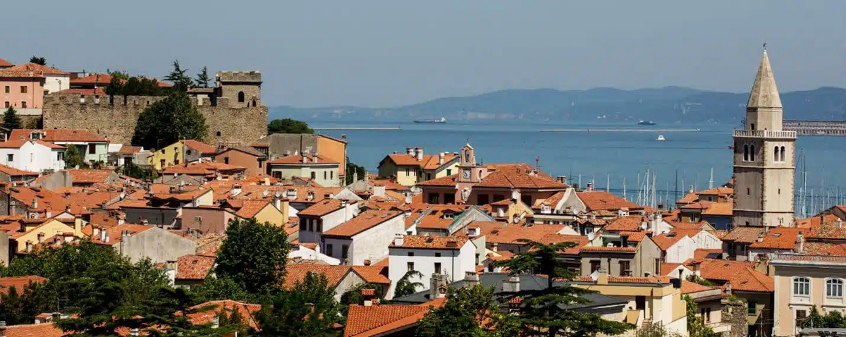 Muggia