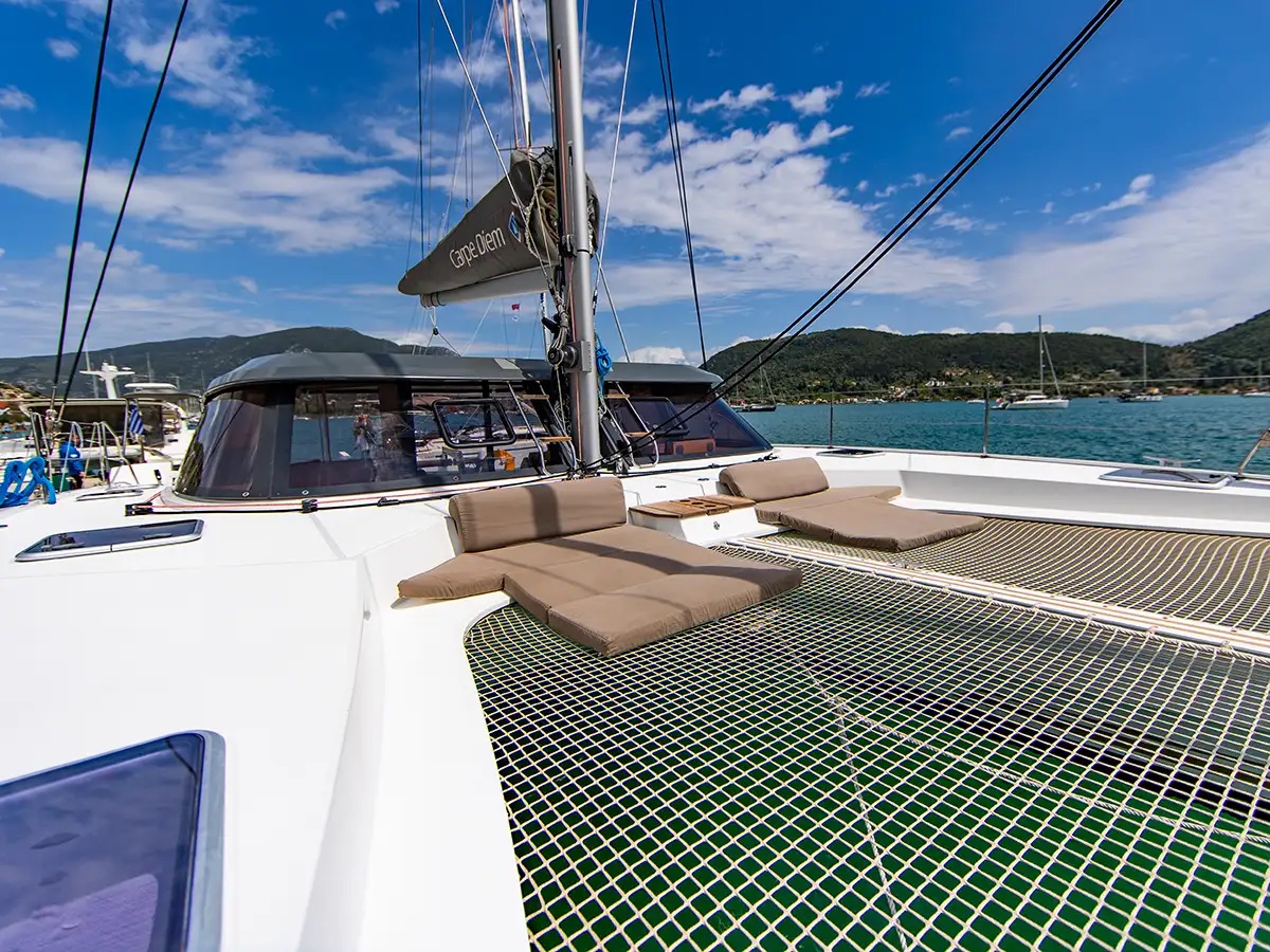 Check-in e Check-out