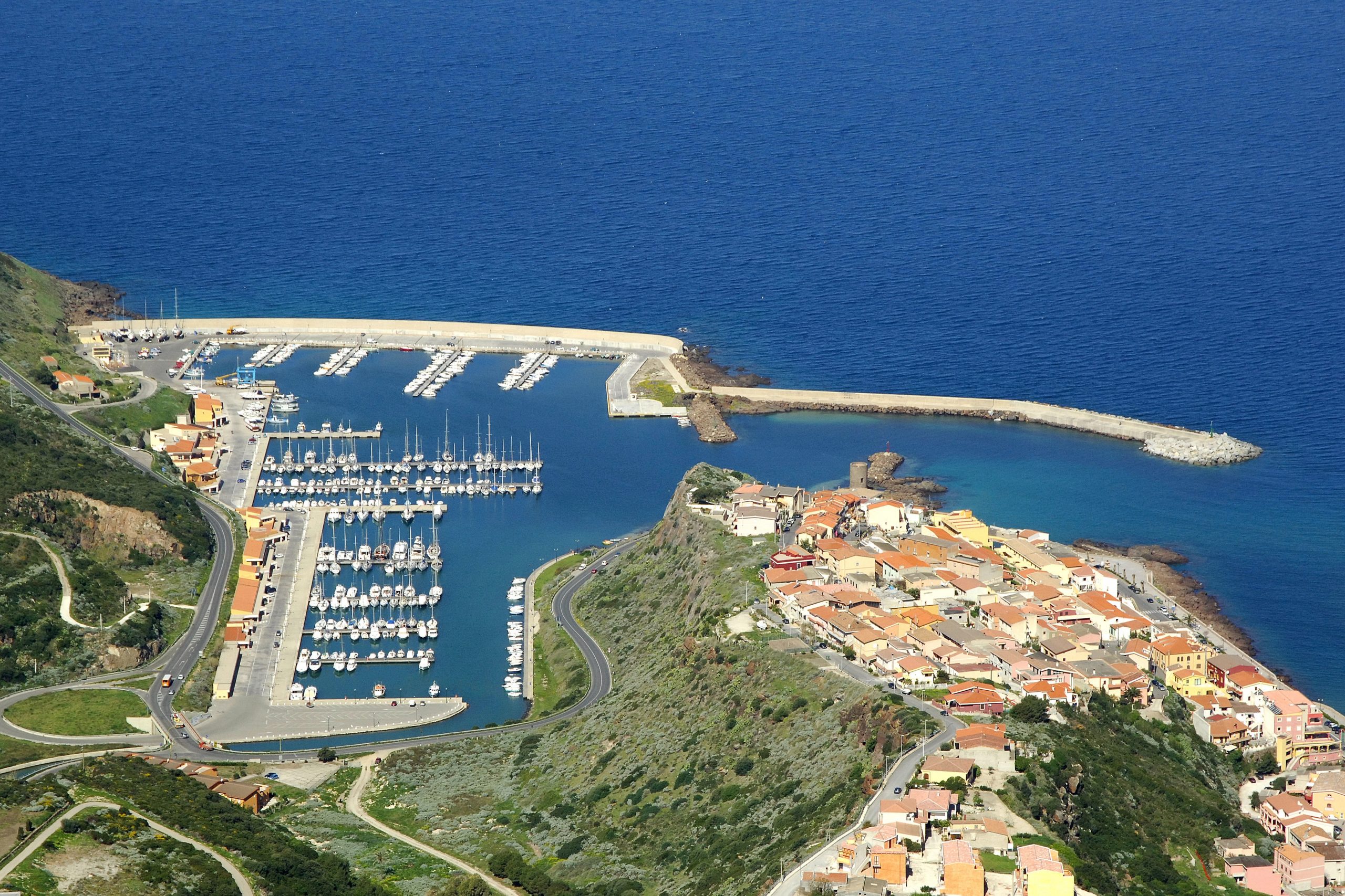 Castelsardo