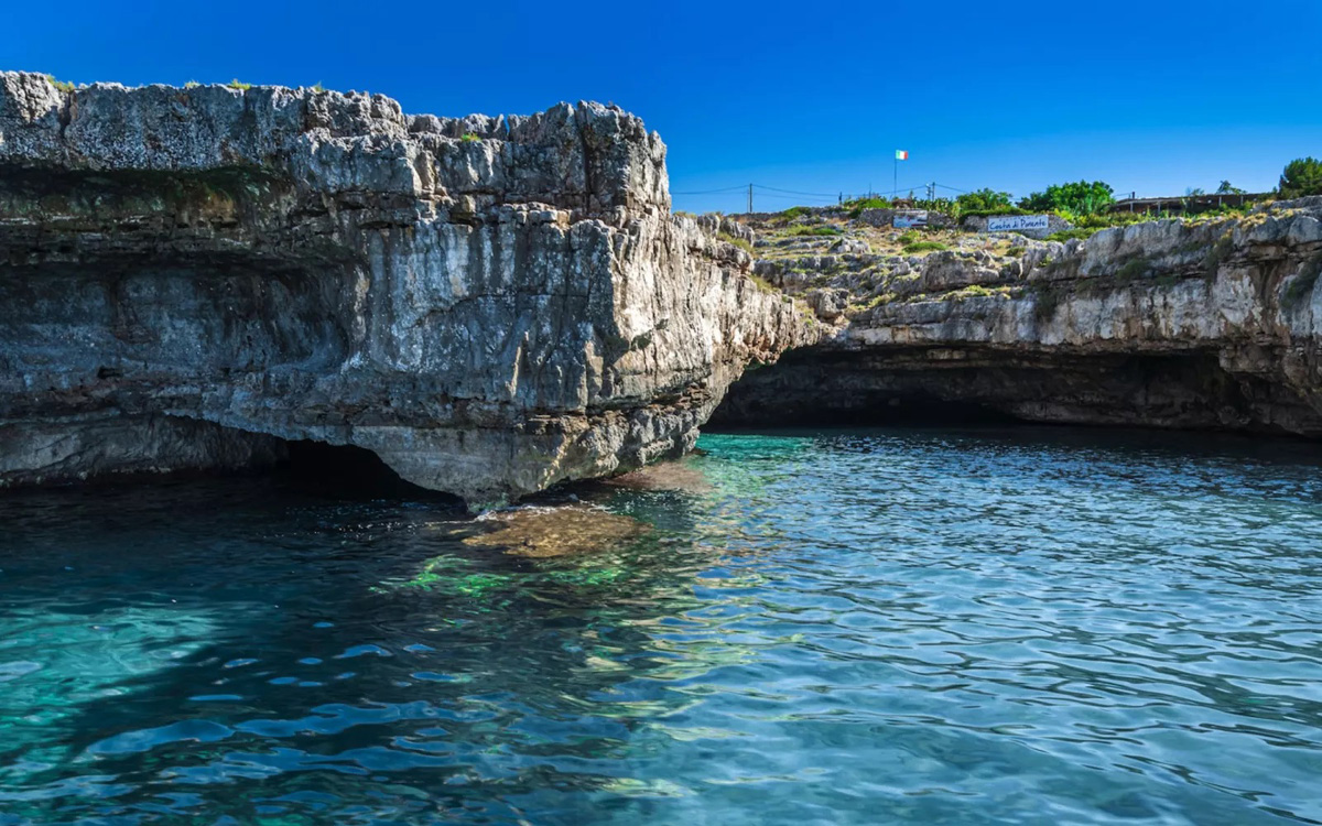 Santa Maria di Leuca