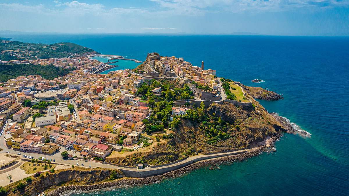 Castelsardo